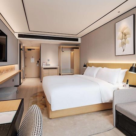 Hilton Garden Inn Beijing Temple Of Heaven East Gate Station Extérieur photo