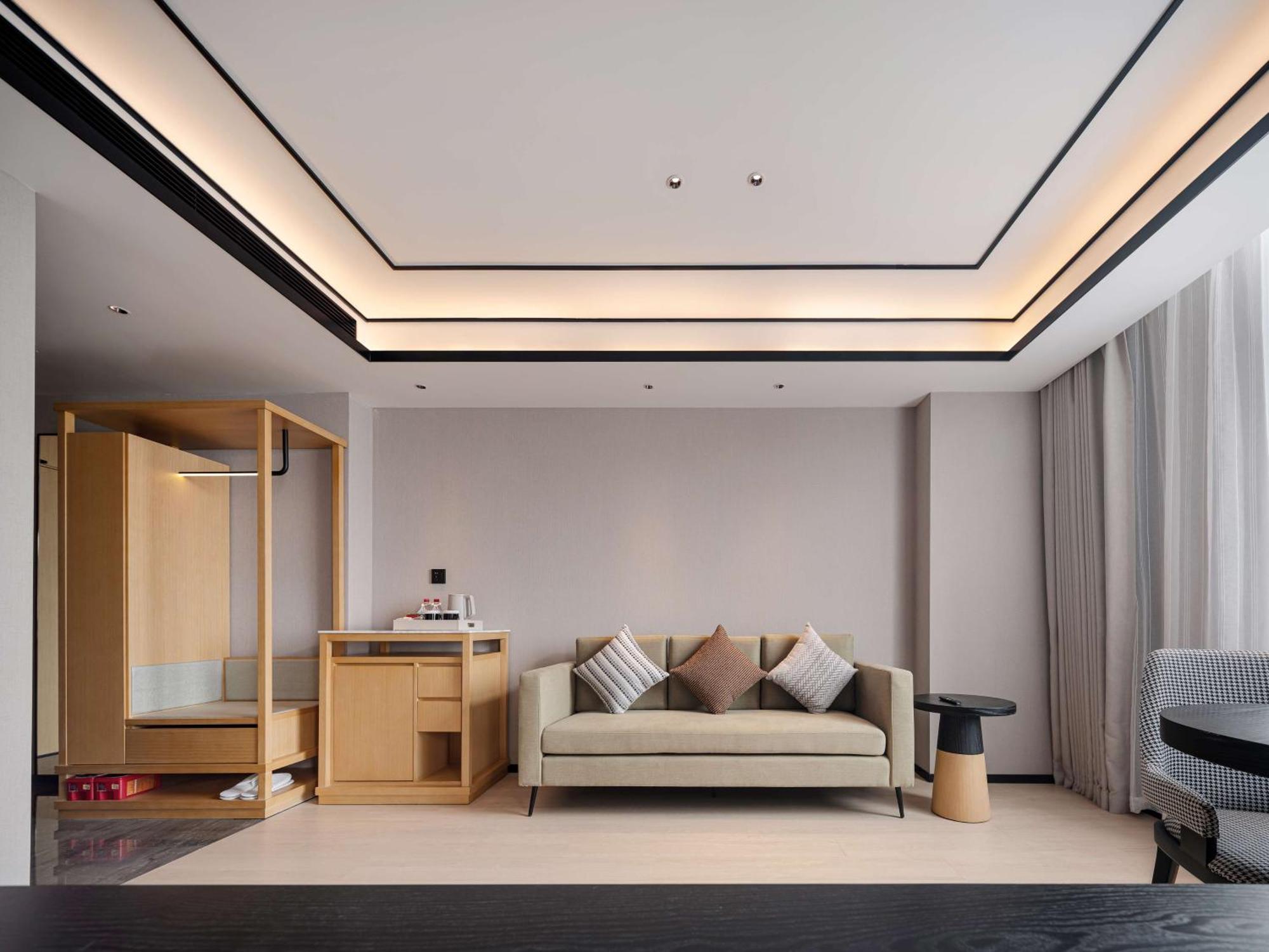 Hilton Garden Inn Beijing Temple Of Heaven East Gate Station Extérieur photo