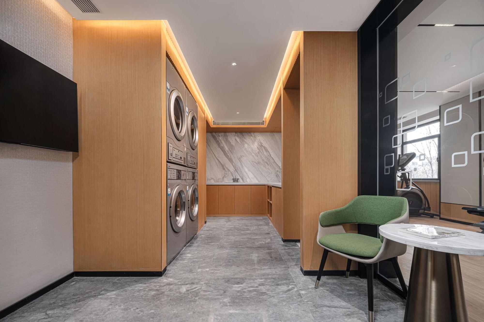 Hilton Garden Inn Beijing Temple Of Heaven East Gate Station Extérieur photo