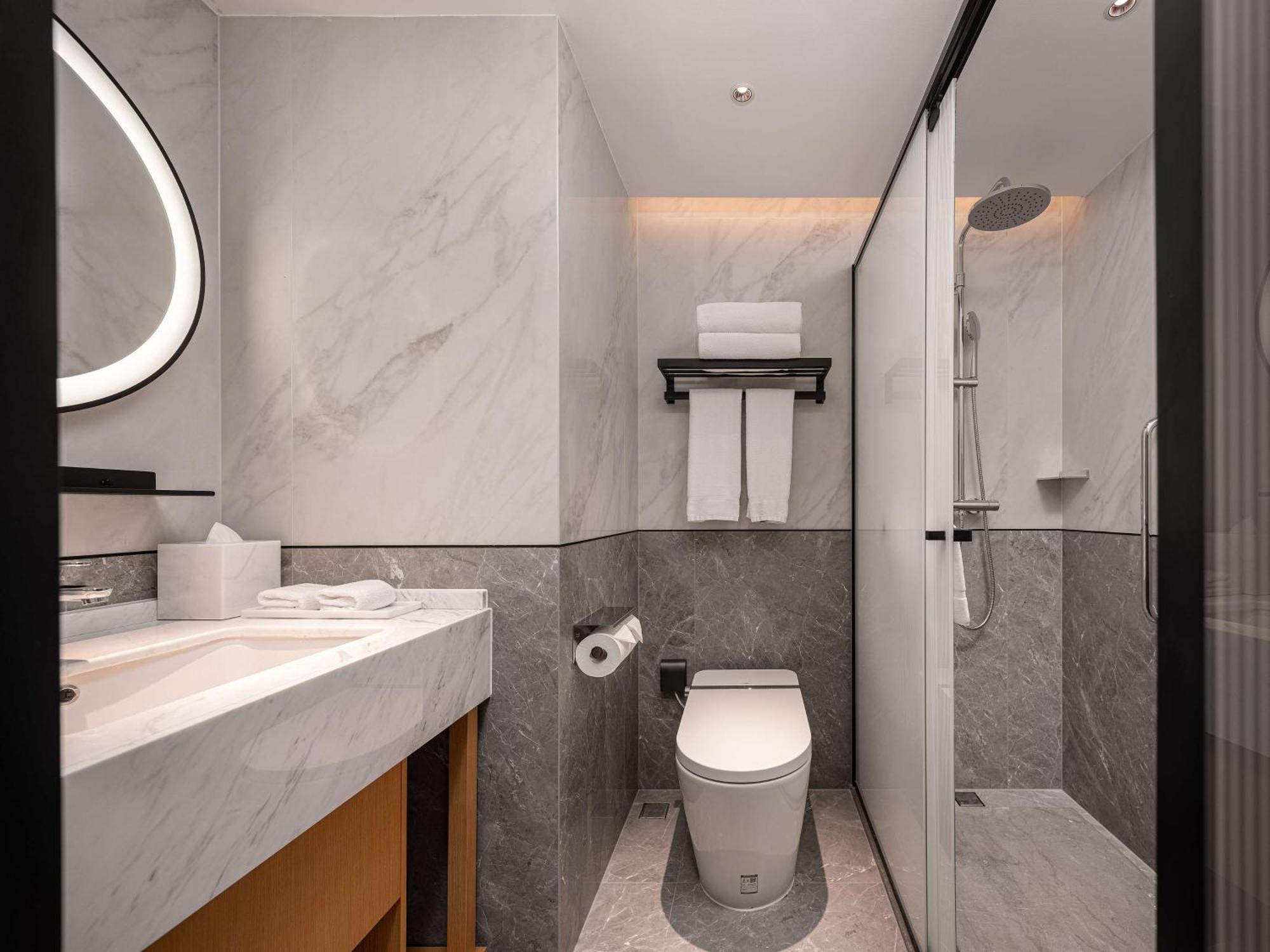 Hilton Garden Inn Beijing Temple Of Heaven East Gate Station Extérieur photo