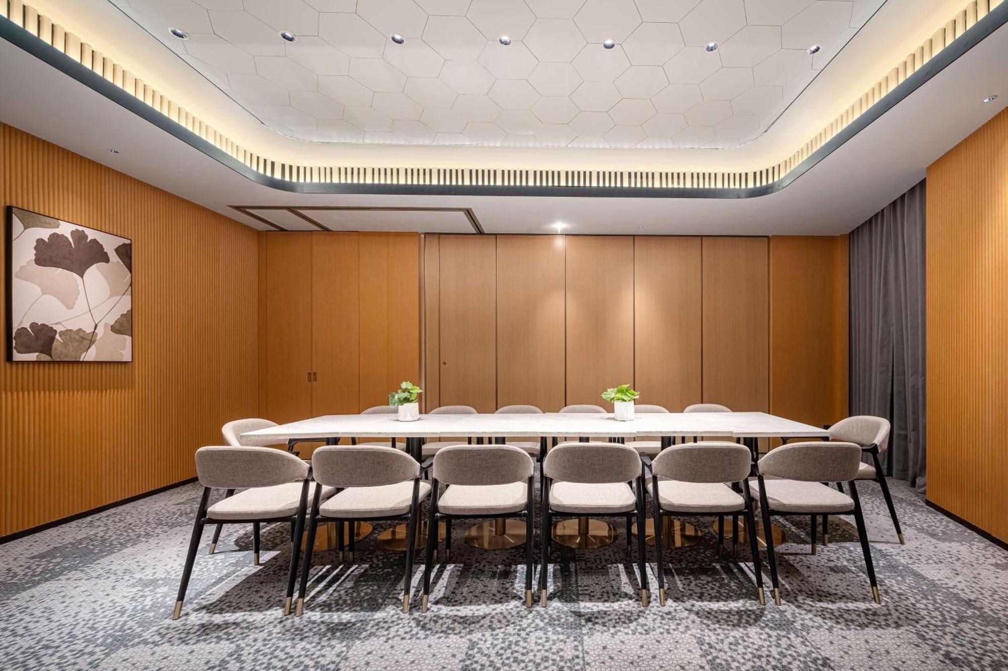 Hilton Garden Inn Beijing Temple Of Heaven East Gate Station Extérieur photo