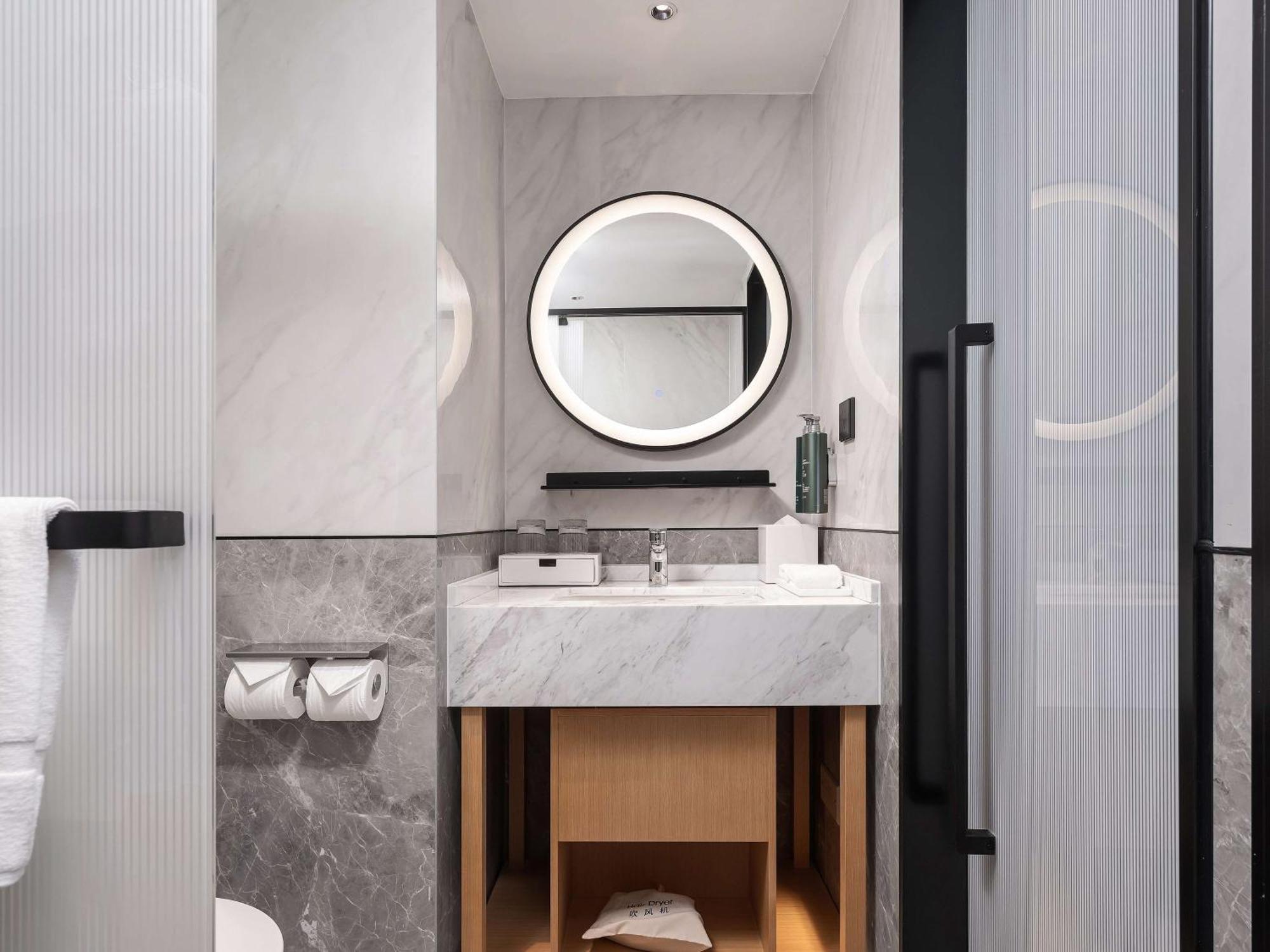 Hilton Garden Inn Beijing Temple Of Heaven East Gate Station Extérieur photo