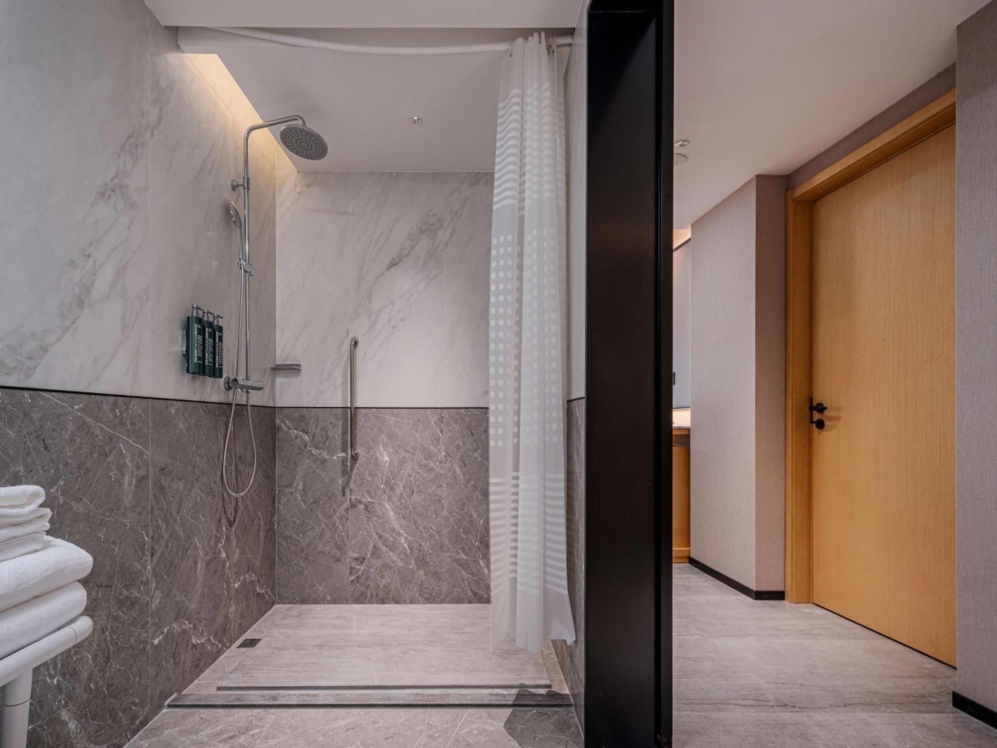 Hilton Garden Inn Beijing Temple Of Heaven East Gate Station Extérieur photo