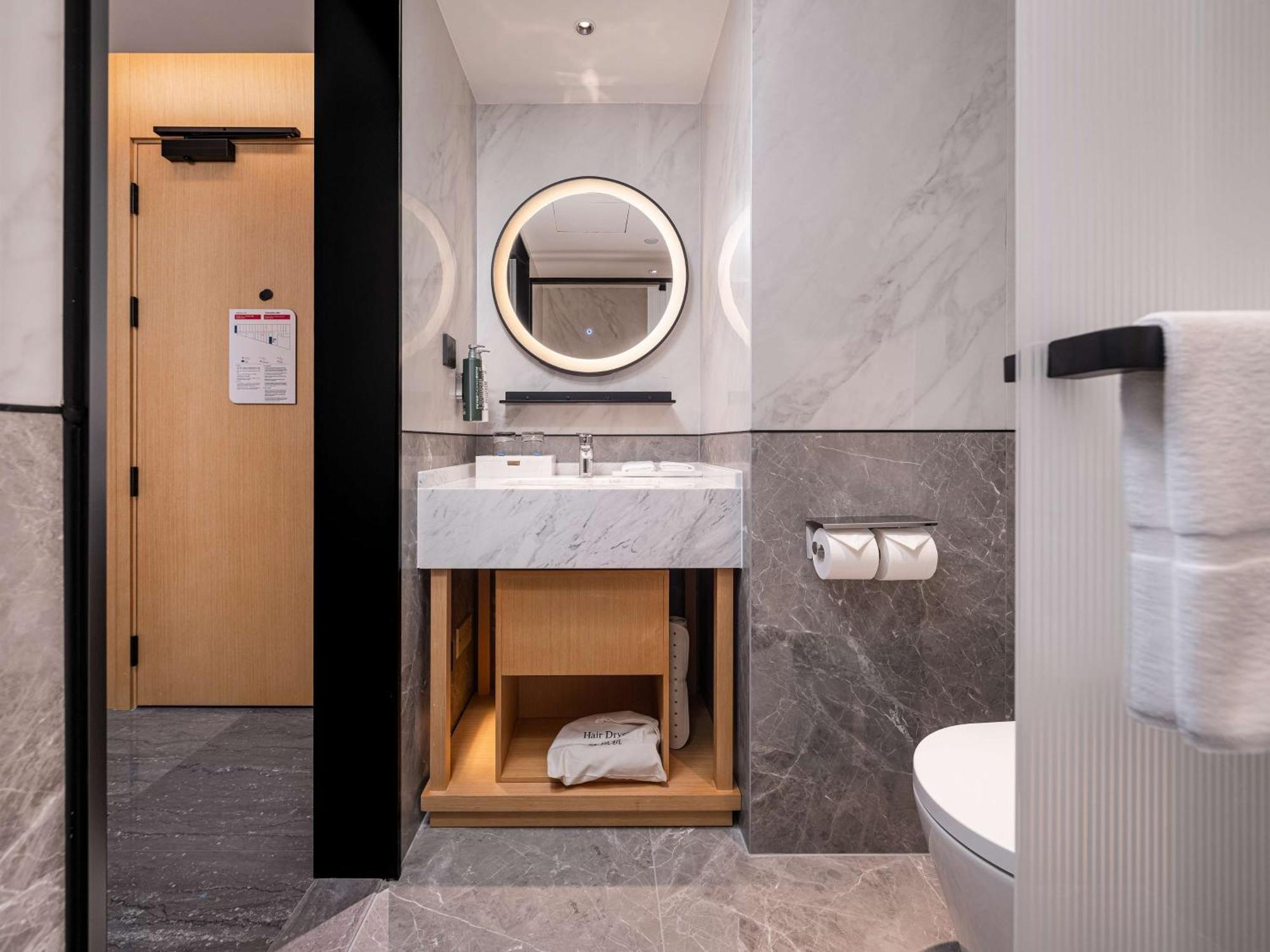 Hilton Garden Inn Beijing Temple Of Heaven East Gate Station Extérieur photo