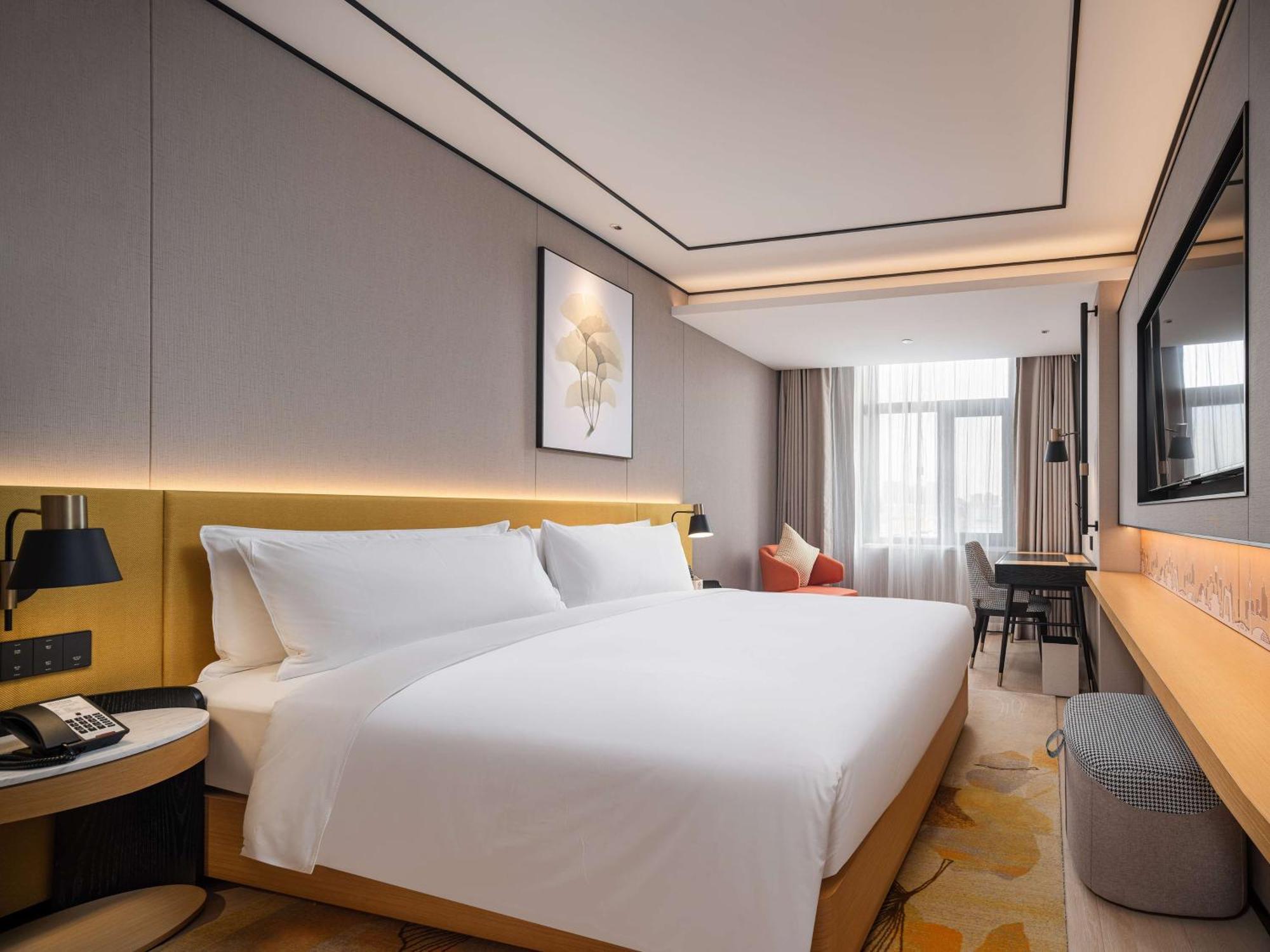 Hilton Garden Inn Beijing Temple Of Heaven East Gate Station Extérieur photo