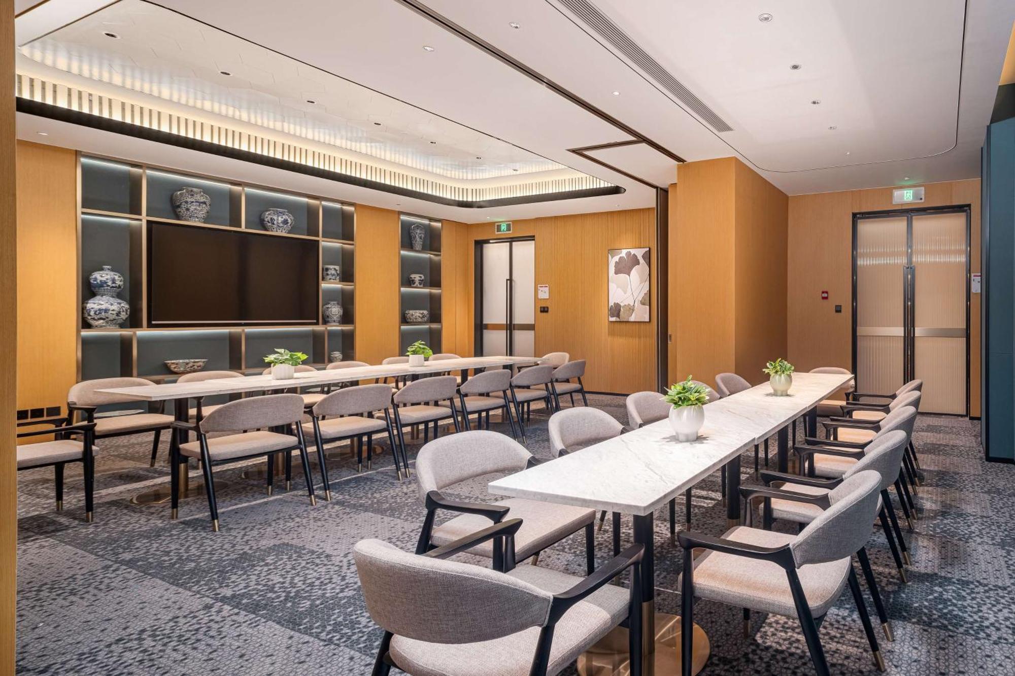 Hilton Garden Inn Beijing Temple Of Heaven East Gate Station Extérieur photo