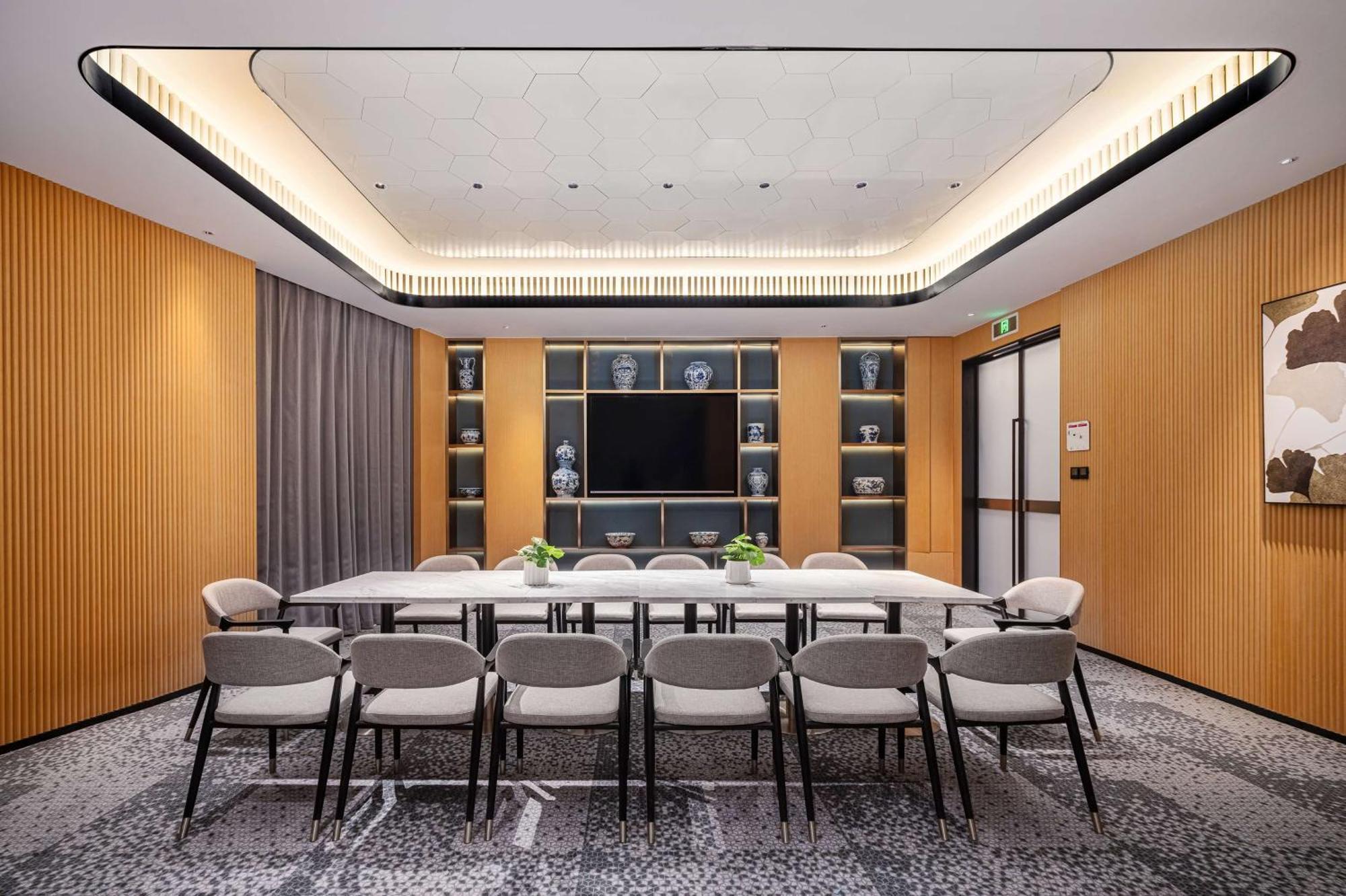 Hilton Garden Inn Beijing Temple Of Heaven East Gate Station Extérieur photo