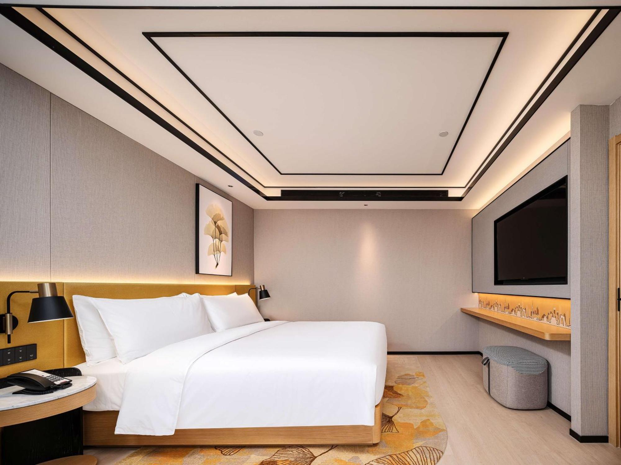 Hilton Garden Inn Beijing Temple Of Heaven East Gate Station Extérieur photo