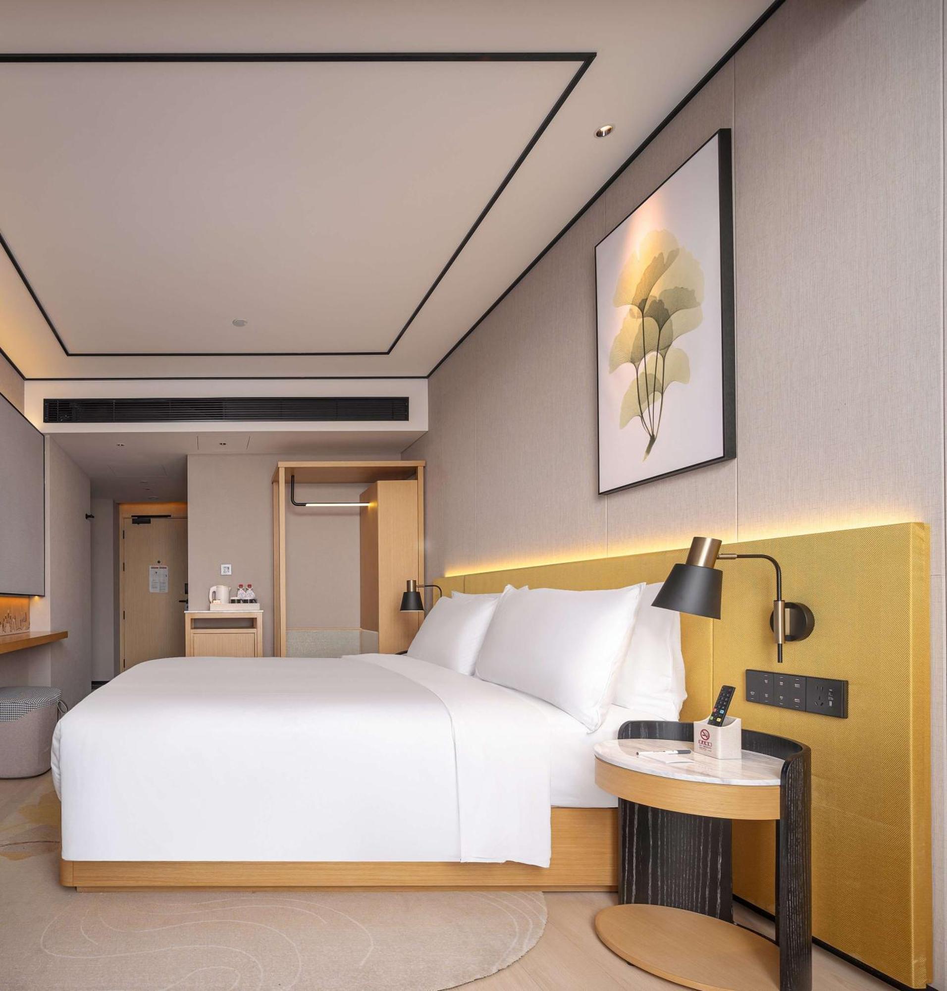Hilton Garden Inn Beijing Temple Of Heaven East Gate Station Extérieur photo