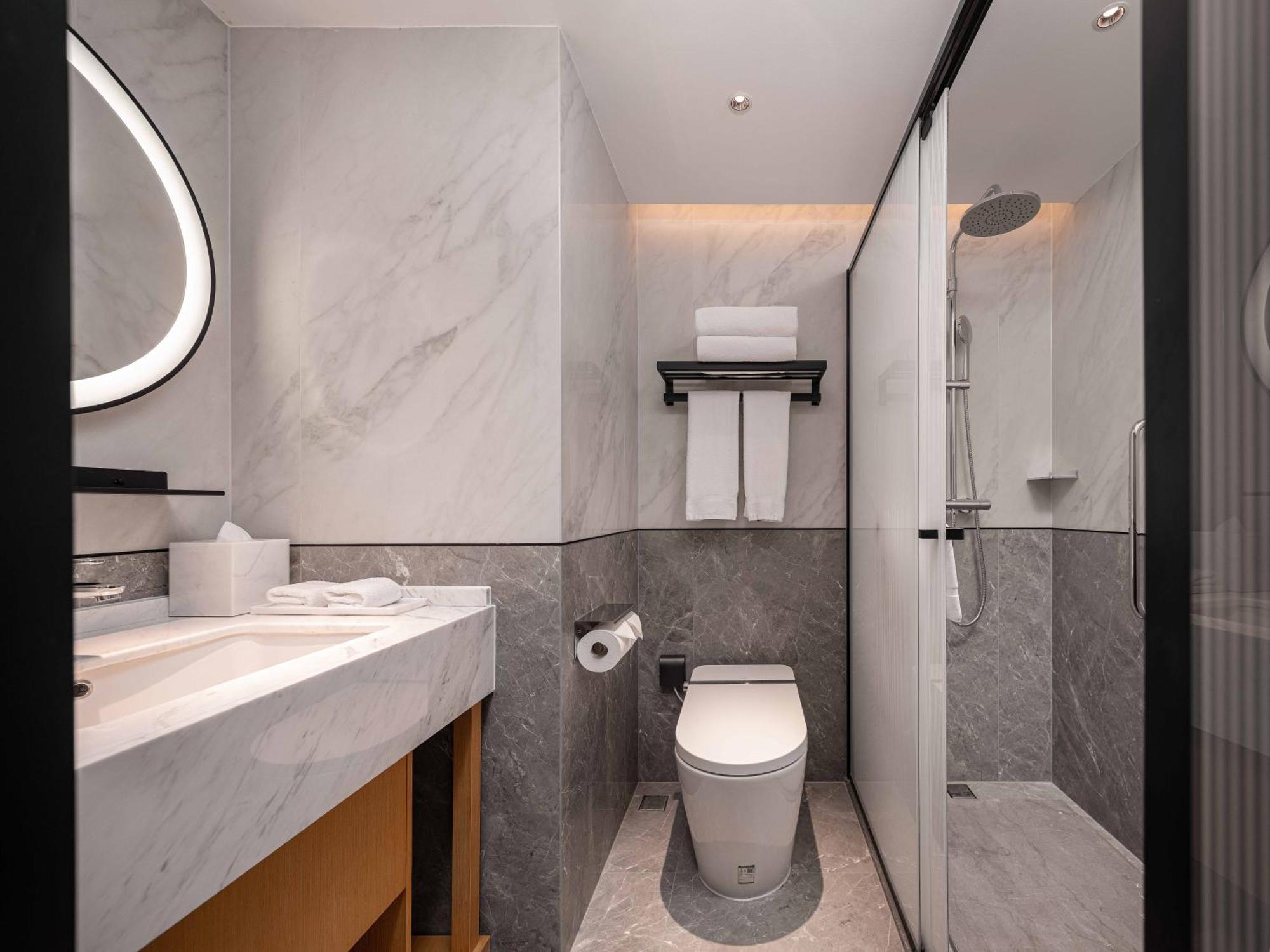 Hilton Garden Inn Beijing Temple Of Heaven East Gate Station Extérieur photo