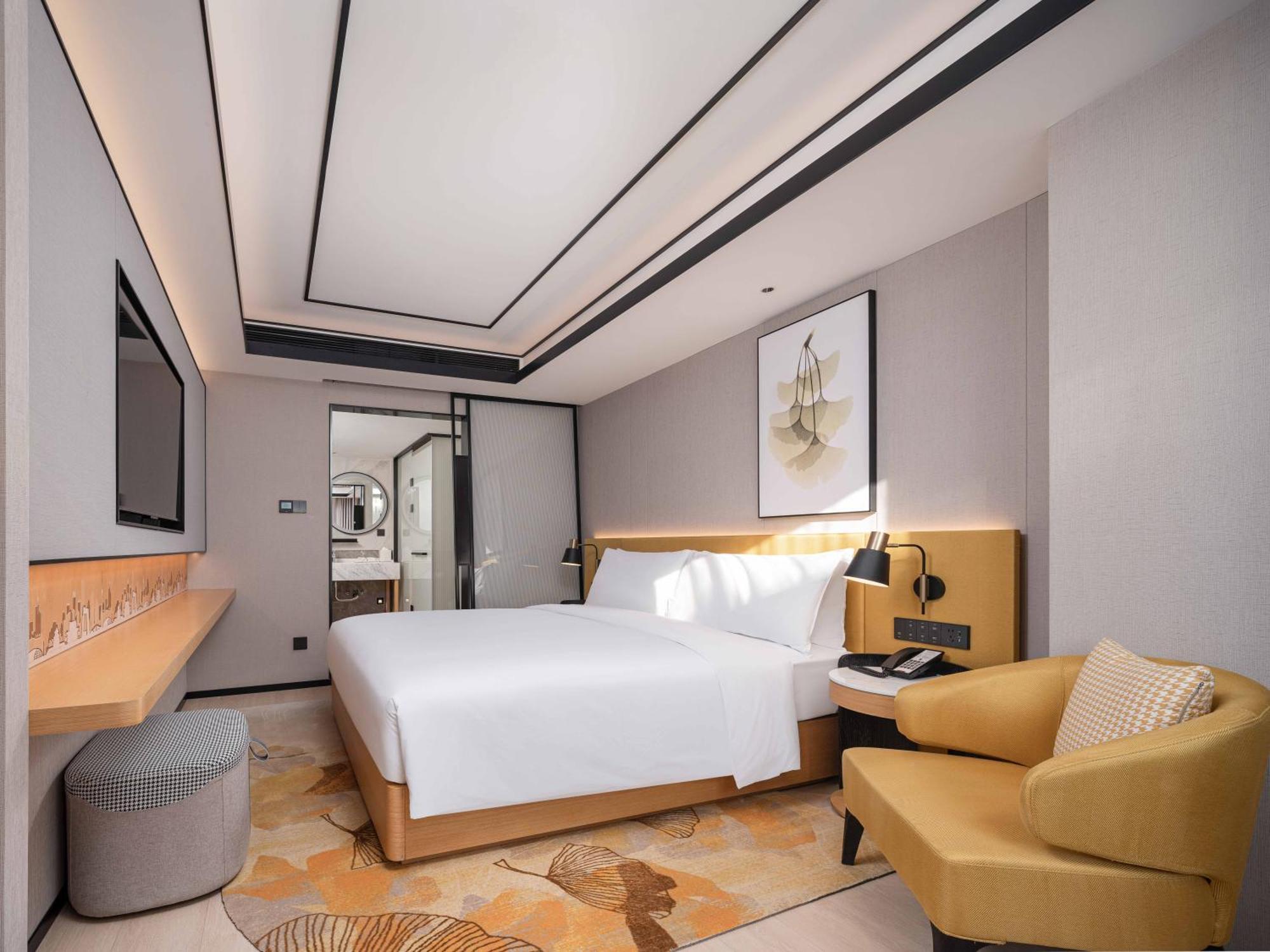Hilton Garden Inn Beijing Temple Of Heaven East Gate Station Extérieur photo
