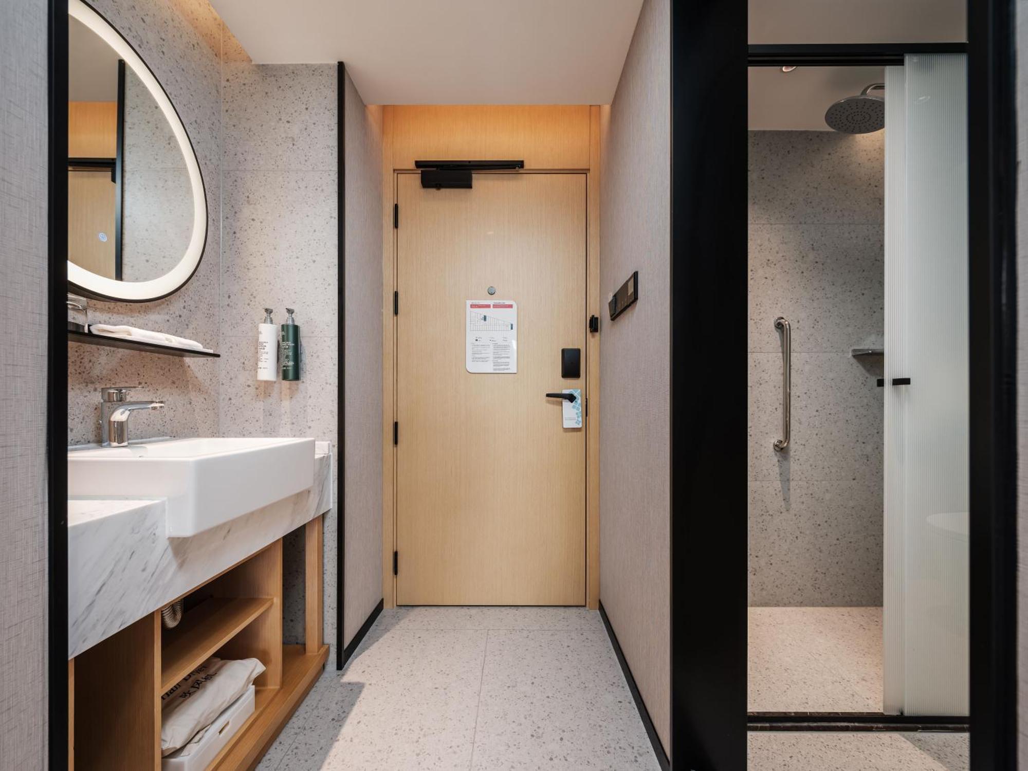 Hilton Garden Inn Beijing Temple Of Heaven East Gate Station Extérieur photo