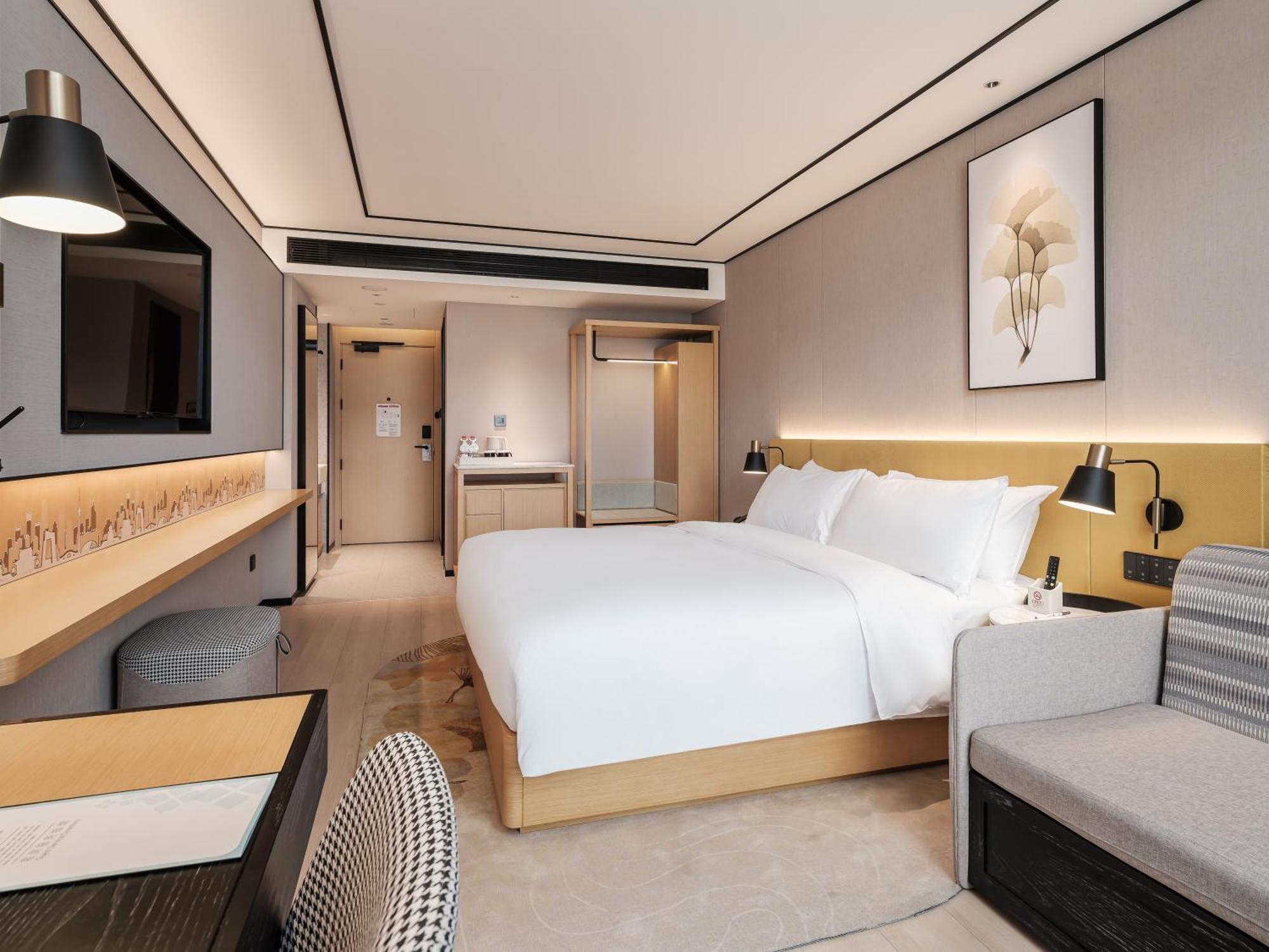 Hilton Garden Inn Beijing Temple Of Heaven East Gate Station Extérieur photo