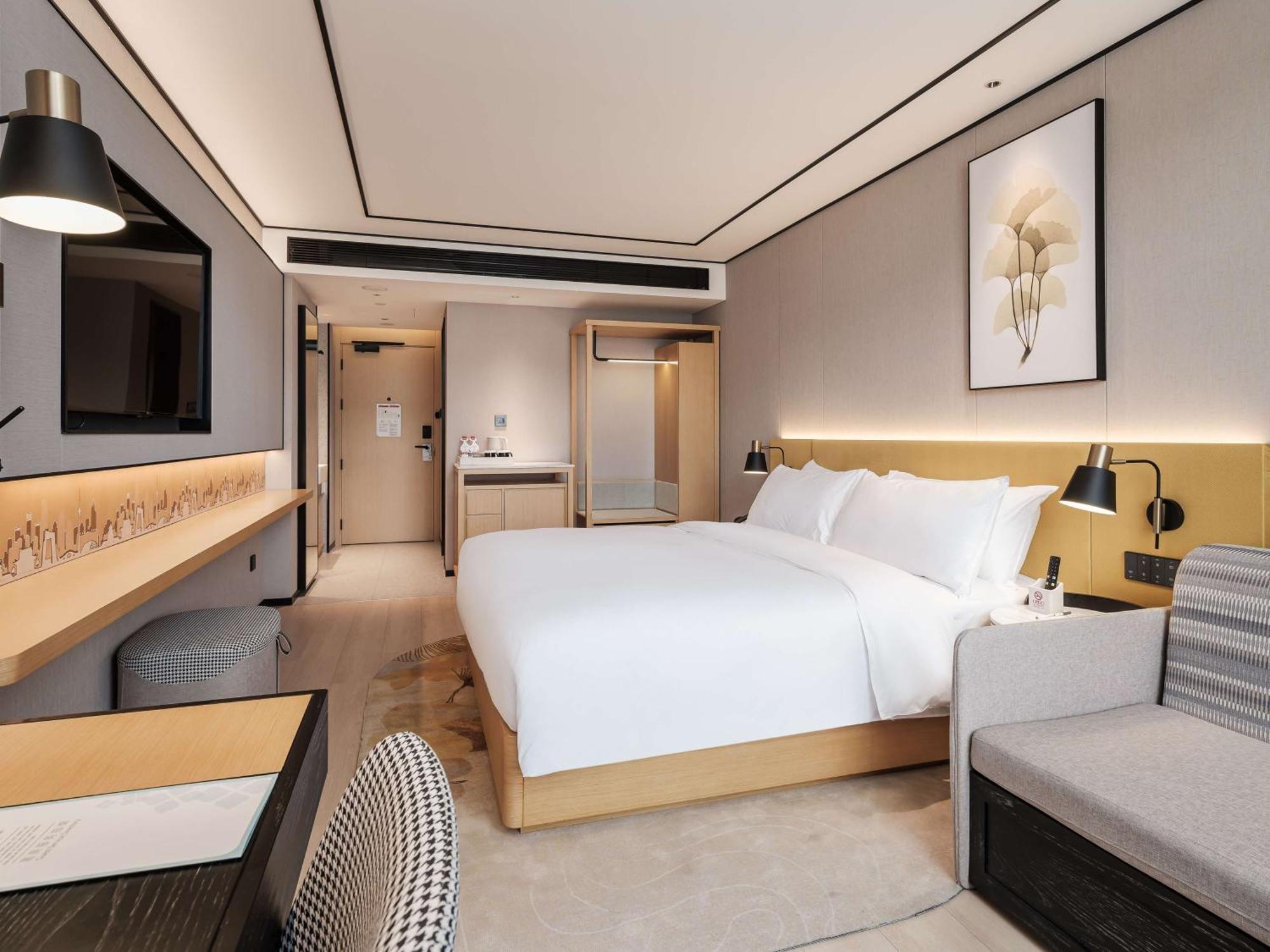 Hilton Garden Inn Beijing Temple Of Heaven East Gate Station Extérieur photo